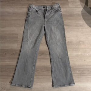 Mother “The Hustler Ankle” in Barely There